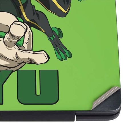 My Hero Academia Tsuyu Season 5 Dell Vostro Skin