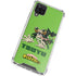 My Hero Academia Tsuyu Season 5 Galaxy A12 Clear Case