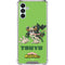 My Hero Academia Tsuyu Season 5 Galaxy A13 5G Clear Case