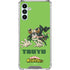 My Hero Academia Tsuyu Season 5 Galaxy A13 5G Clear Case