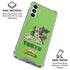 My Hero Academia Tsuyu Season 5 Galaxy A13 5G Clear Case