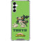 My Hero Academia Tsuyu Season 5 Galaxy A14 5G Clear Case