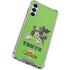 My Hero Academia Tsuyu Season 5 Galaxy A14 5G Clear Case