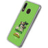 My Hero Academia Tsuyu Season 5 Galaxy A20 Clear Case