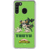 My Hero Academia Tsuyu Season 5 Galaxy A21 Clear Case