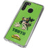 My Hero Academia Tsuyu Season 5 Galaxy A21 Clear Case