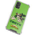My Hero Academia Tsuyu Season 5 Galaxy A32 5G Clear Case