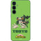 My Hero Academia Tsuyu Season 5 Galaxy A35 5G Skin