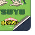 My Hero Academia Tsuyu Season 5 Galaxy A35 5G Skin