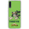 My Hero Academia Tsuyu Season 5 Galaxy A50 Clear Case