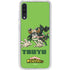 My Hero Academia Tsuyu Season 5 Galaxy A50 Clear Case