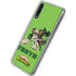My Hero Academia Tsuyu Season 5 Galaxy A50 Clear Case