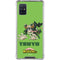 My Hero Academia Tsuyu Season 5 Galaxy A51 5G Clear Case