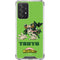 My Hero Academia Tsuyu Season 5 Galaxy A52 5G Clear Case