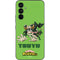 My Hero Academia Tsuyu Season 5 Galaxy A54 5G Skin