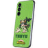 My Hero Academia Tsuyu Season 5 Galaxy A54 5G Skin