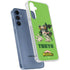My Hero Academia Tsuyu Season 5 Galaxy A55 5G Clear Case