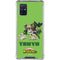 My Hero Academia Tsuyu Season 5 Galaxy A71 5G Clear Case