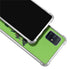 My Hero Academia Tsuyu Season 5 Galaxy A71 5G Clear Case
