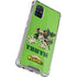 My Hero Academia Tsuyu Season 5 Galaxy A71 5G Clear Case