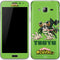 My Hero Academia Tsuyu Season 5 Galaxy J3 Skin