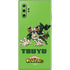 My Hero Academia Tsuyu Season 5 Galaxy Note 10 Plus Skin
