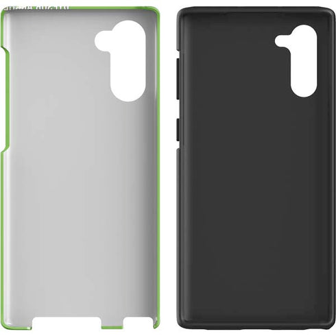 My Hero Academia Tsuyu Season 5 Galaxy Note 10 Pro Case