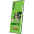 My Hero Academia Tsuyu Season 5 Galaxy Note 10 Skin