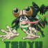 My Hero Academia Tsuyu Season 5 Galaxy Note 8 Skin