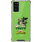 My Hero Academia Tsuyu Season 5 Galaxy Note20 5G Clear Case