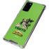 My Hero Academia Tsuyu Season 5 Galaxy Note20 5G Clear Case
