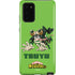 My Hero Academia Tsuyu Season 5 Galaxy Note20 5G Pro Case