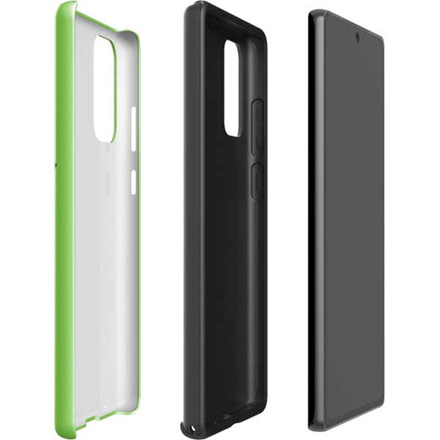 My Hero Academia Tsuyu Season 5 Galaxy Note20 5G Pro Case