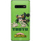 My Hero Academia Tsuyu Season 5 Galaxy S10 Plus Skin