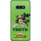 My Hero Academia Tsuyu Season 5 Galaxy S10e Skin