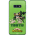 My Hero Academia Tsuyu Season 5 Galaxy S10e Skin
