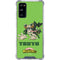 My Hero Academia Tsuyu Season 5 Galaxy S20 FE Clear Case