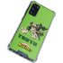 My Hero Academia Tsuyu Season 5 Galaxy S20 FE Clear Case