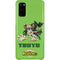 My Hero Academia Tsuyu Season 5 Galaxy S20 Lite Case