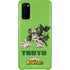 My Hero Academia Tsuyu Season 5 Galaxy Cases