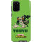 My Hero Academia Tsuyu Season 5 Galaxy S20 Plus Pro Case