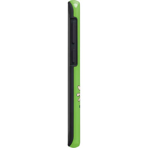 My Hero Academia Tsuyu Season 5 Galaxy S20 Plus Pro Case