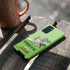 My Hero Academia Tsuyu Season 5 Galaxy S20 Plus Pro Case