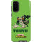 My Hero Academia Tsuyu Season 5 Galaxy S20 Pro Case