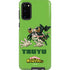 My Hero Academia Tsuyu Season 5 Galaxy S20 Pro Case