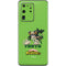 My Hero Academia Tsuyu Season 5 Galaxy S20 Ultra 5G Skin