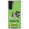 My Hero Academia Tsuyu Season 5 Galaxy S21 5G Clear Case
