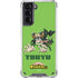 My Hero Academia Tsuyu Season 5 Galaxy S21 5G Clear Case