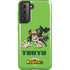 My Hero Academia Tsuyu Season 5 Galaxy S21 5G Pro Case
