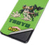 My Hero Academia Tsuyu Season 5 Galaxy S21 5G Skin